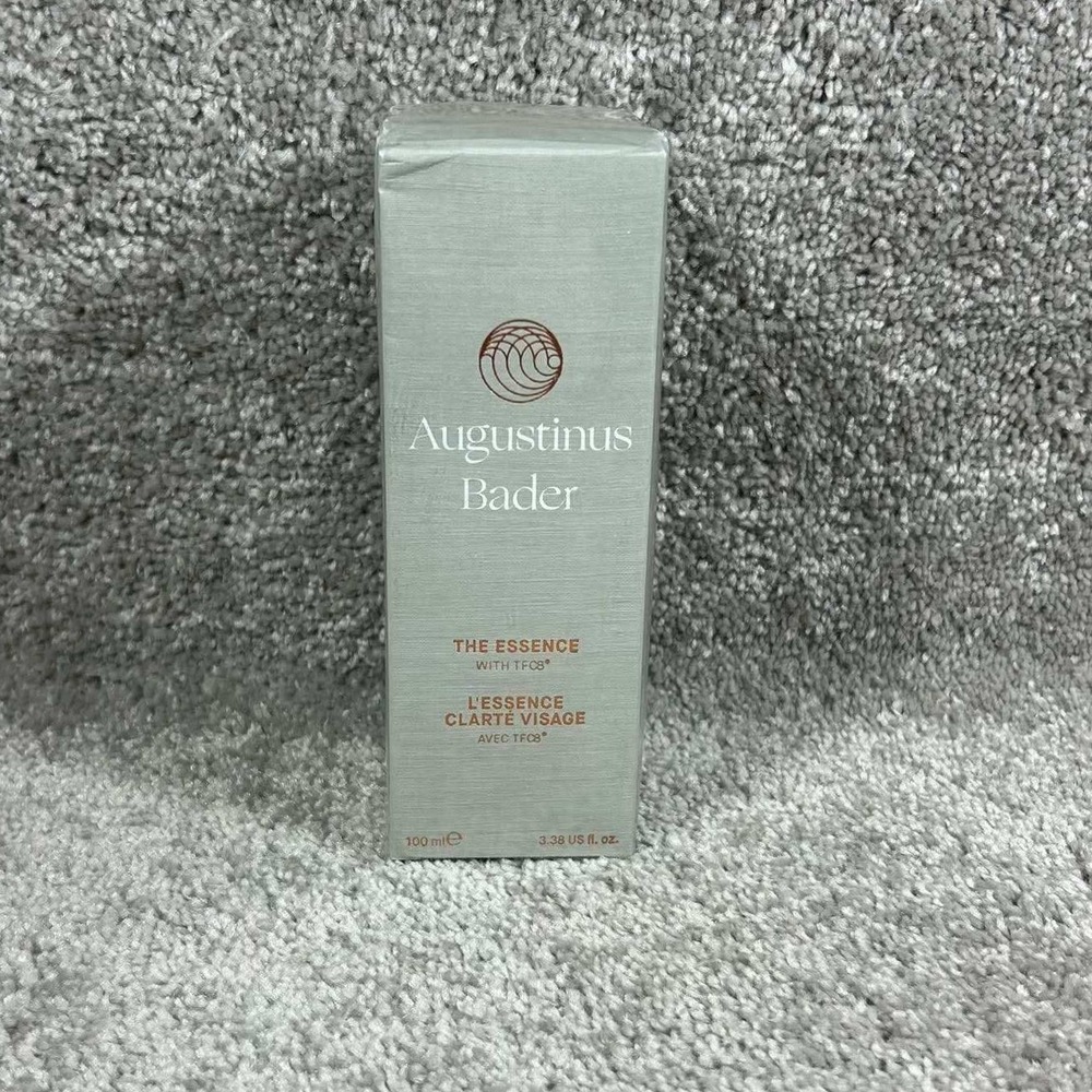 Augustinus Bader The Essence with TFC8 Exfoliating Toner 100ml 3.38oz New Box